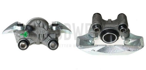 BUDWEG CALIPER Jarrusatula 342048